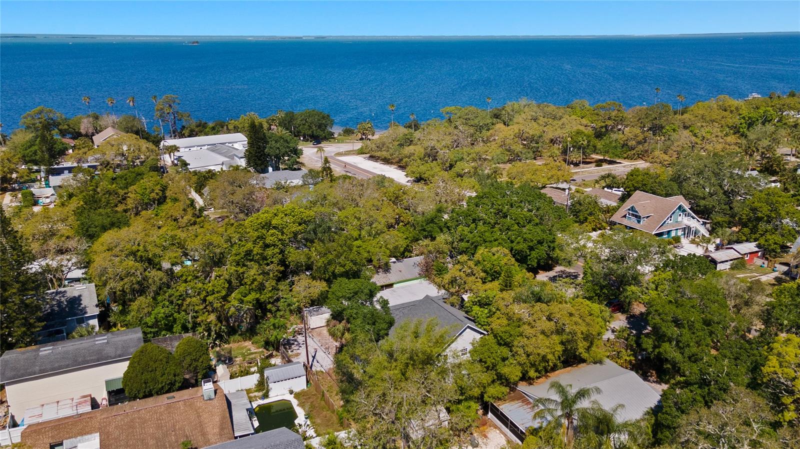 515 CRYSTAL BEACH AVE, CRYSTAL BEACH, FL, 34681