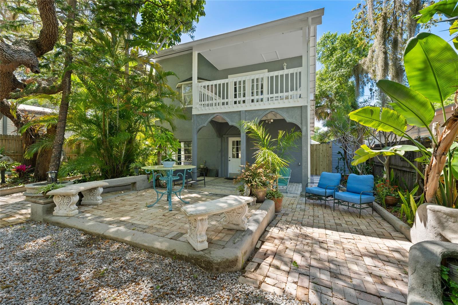 515 CRYSTAL BEACH AVE, CRYSTAL BEACH, FL, 34681