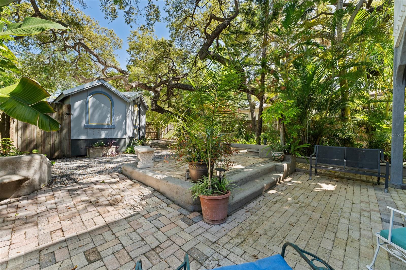515 CRYSTAL BEACH AVE, CRYSTAL BEACH, FL, 34681