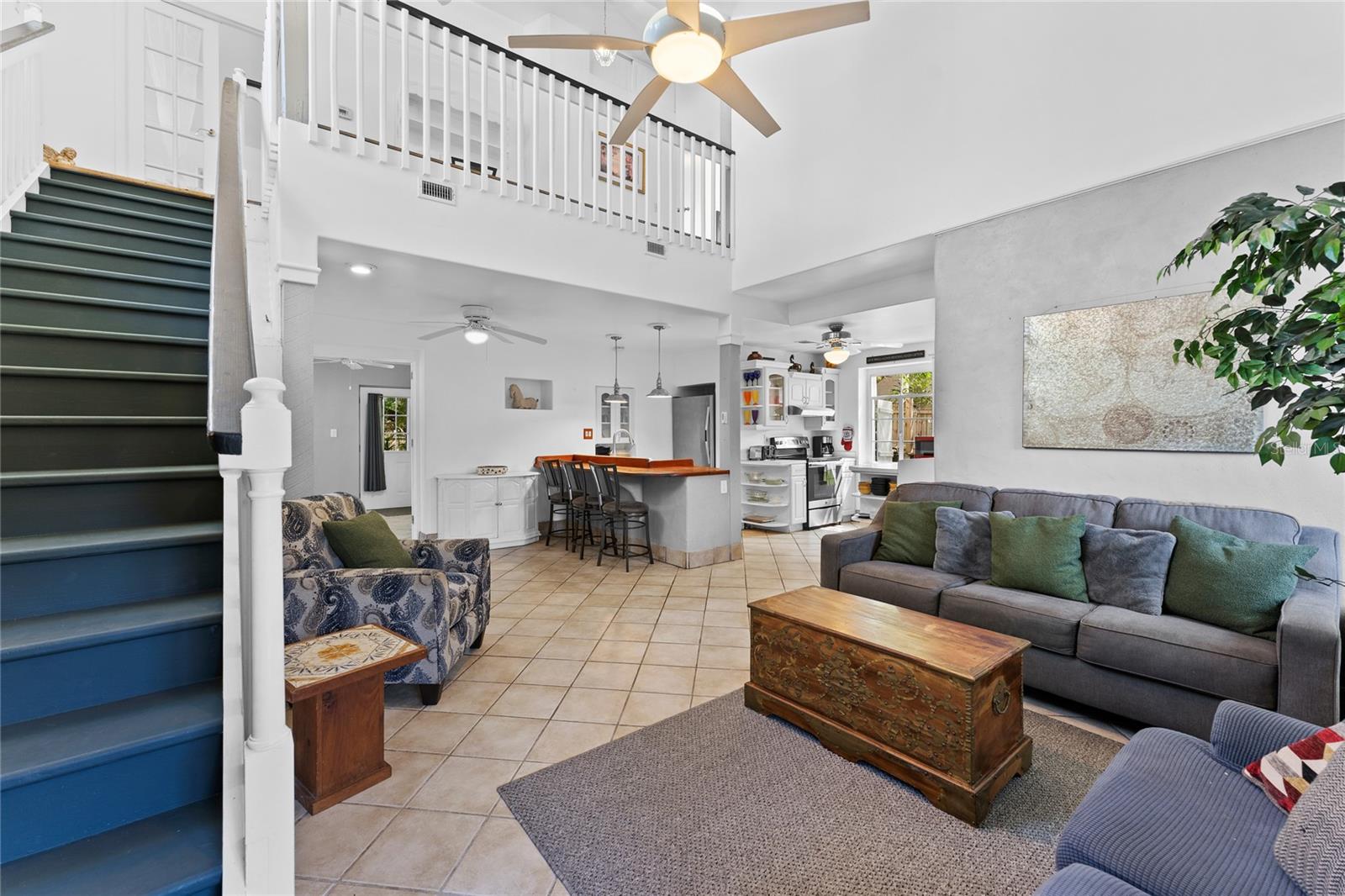 515 CRYSTAL BEACH AVE, CRYSTAL BEACH, FL, 34681