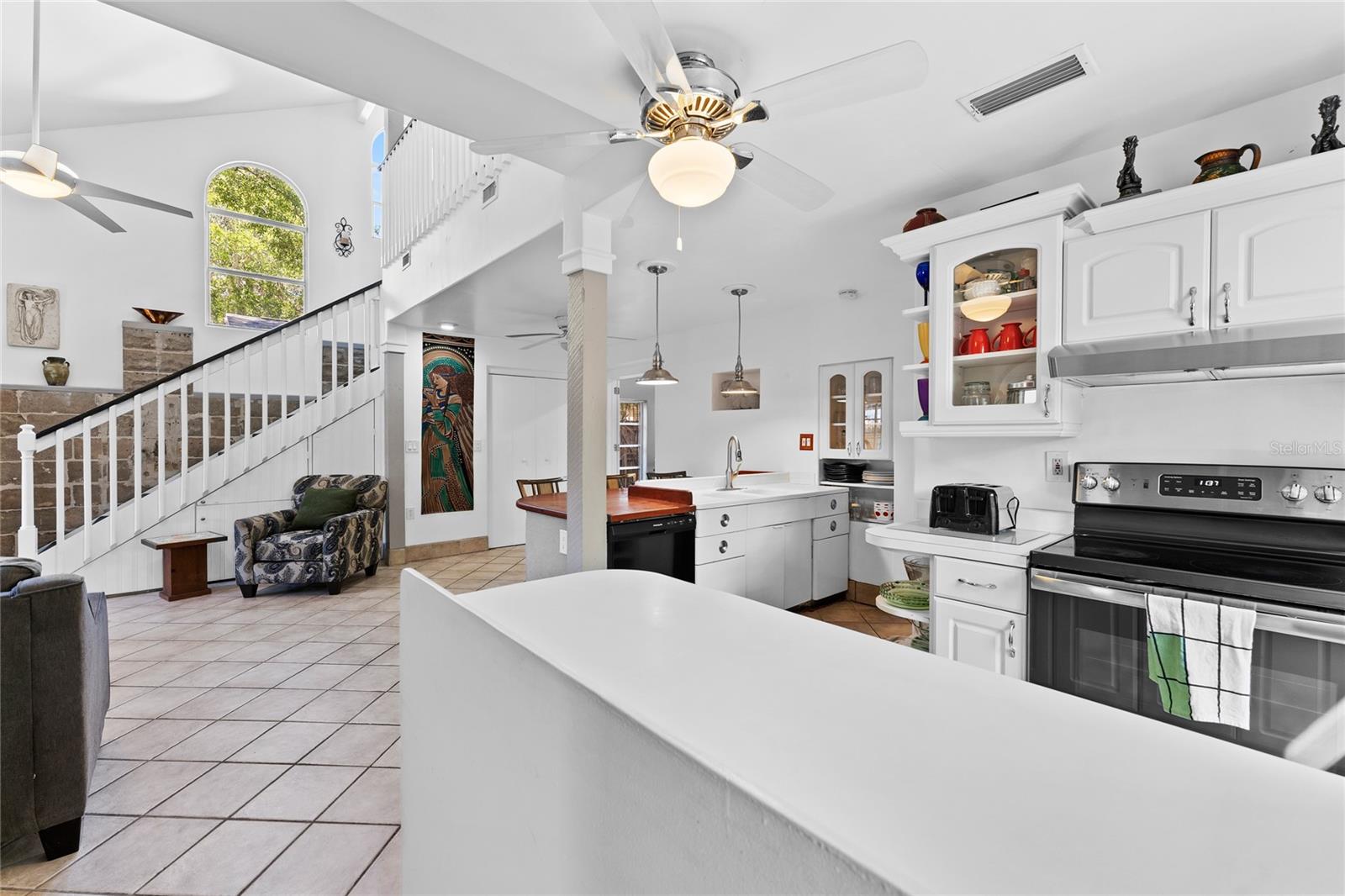 515 CRYSTAL BEACH AVE, CRYSTAL BEACH, FL, 34681