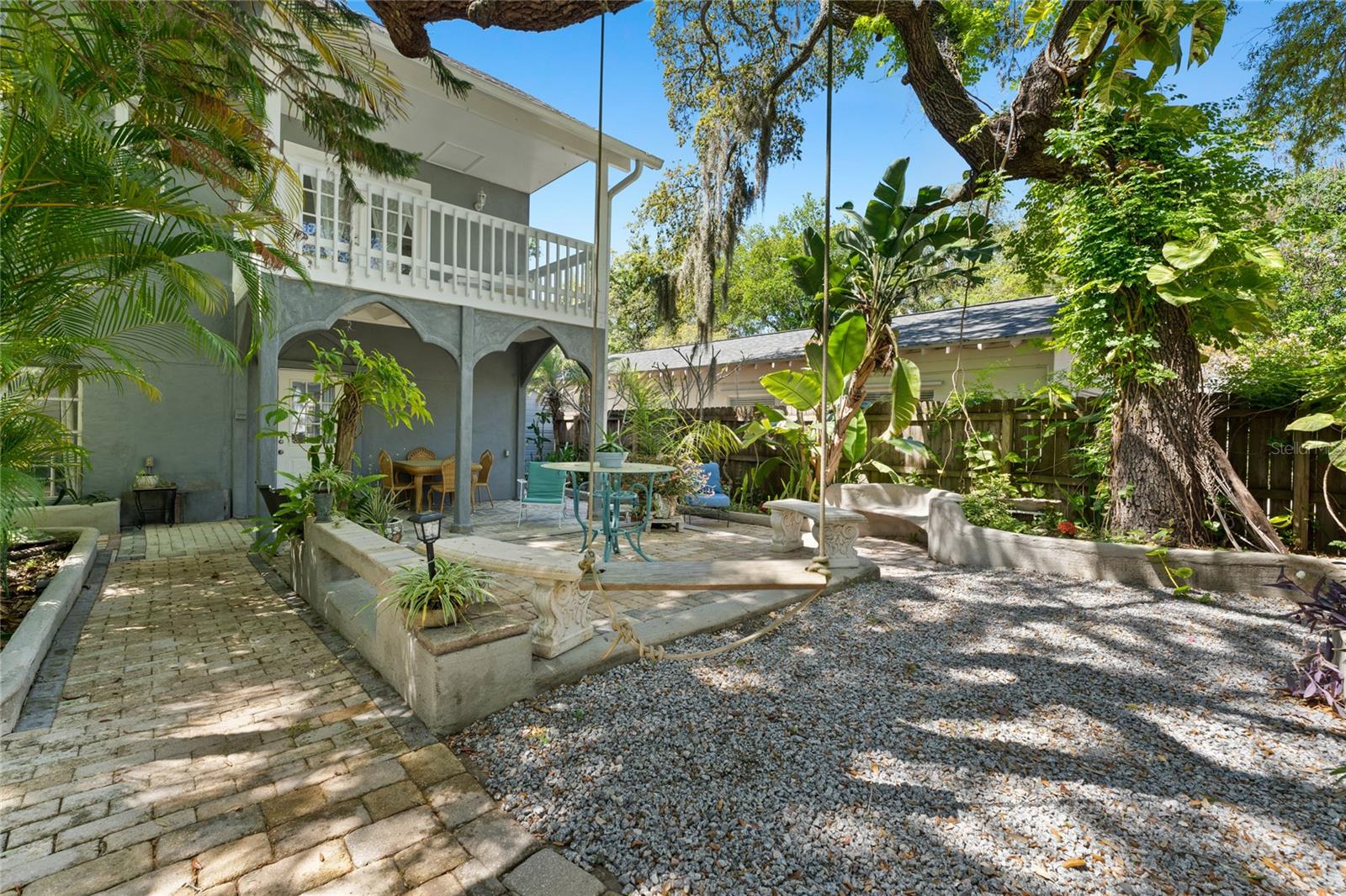 515 CRYSTAL BEACH AVE, CRYSTAL BEACH, FL, 34681