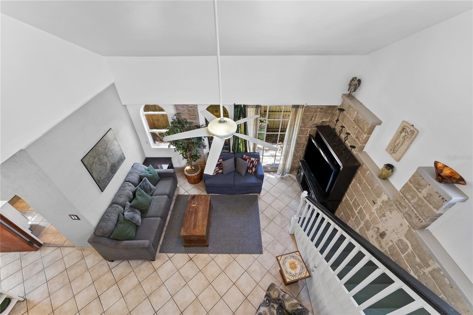 515 CRYSTAL BEACH AVE, CRYSTAL BEACH, FL, 34681
