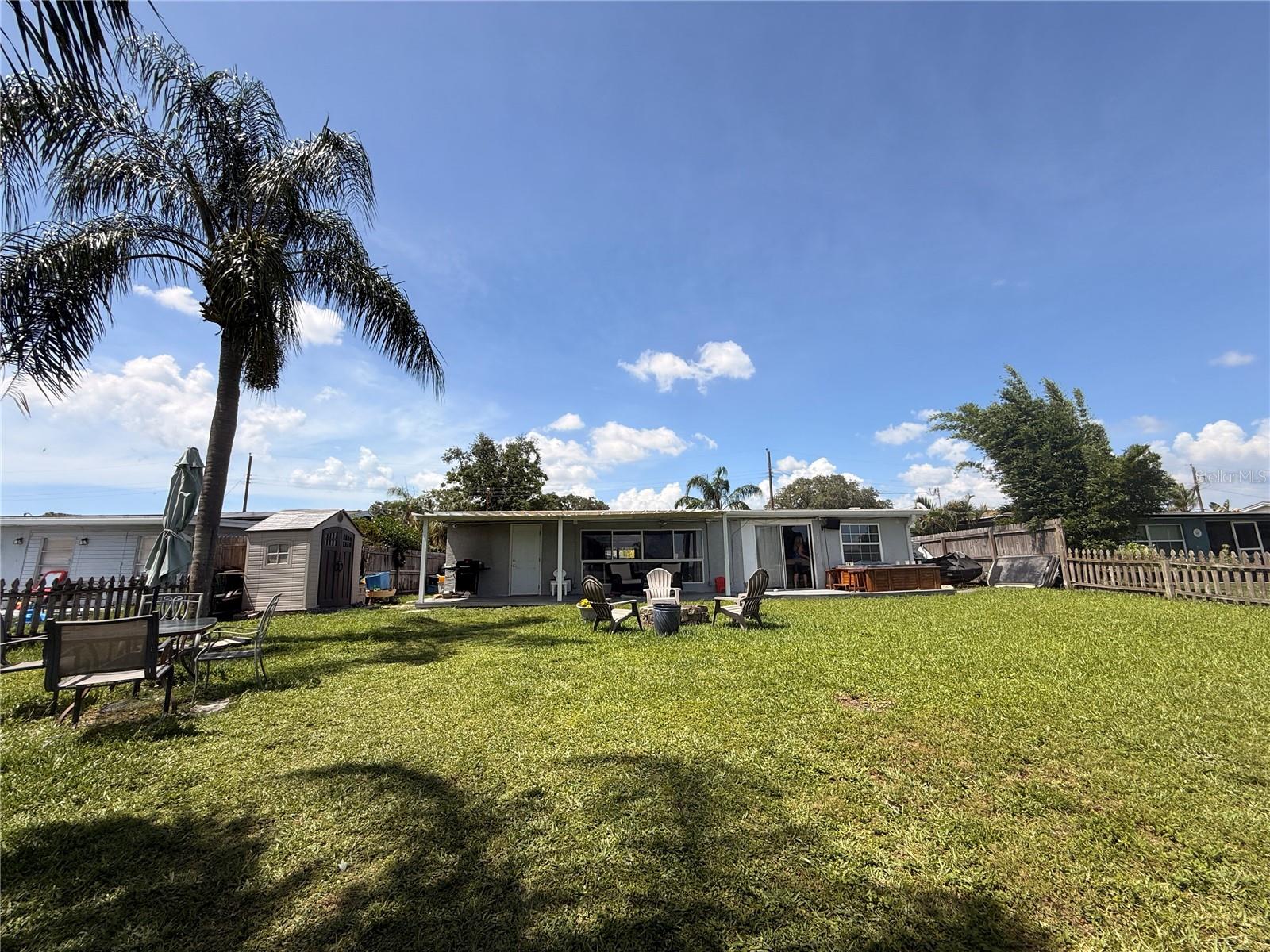 5144 CHIME WAY, HOLIDAY, FL, 34690