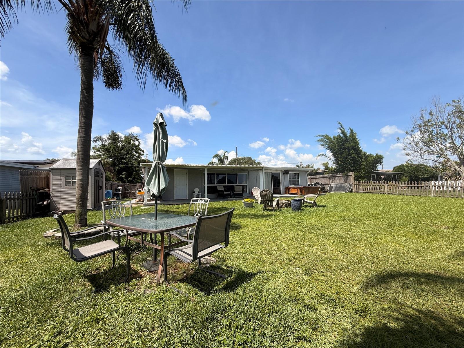 5144 CHIME WAY, HOLIDAY, FL, 34690