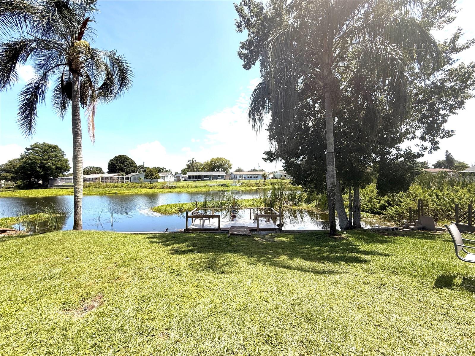 5144 CHIME WAY, HOLIDAY, FL, 34690
