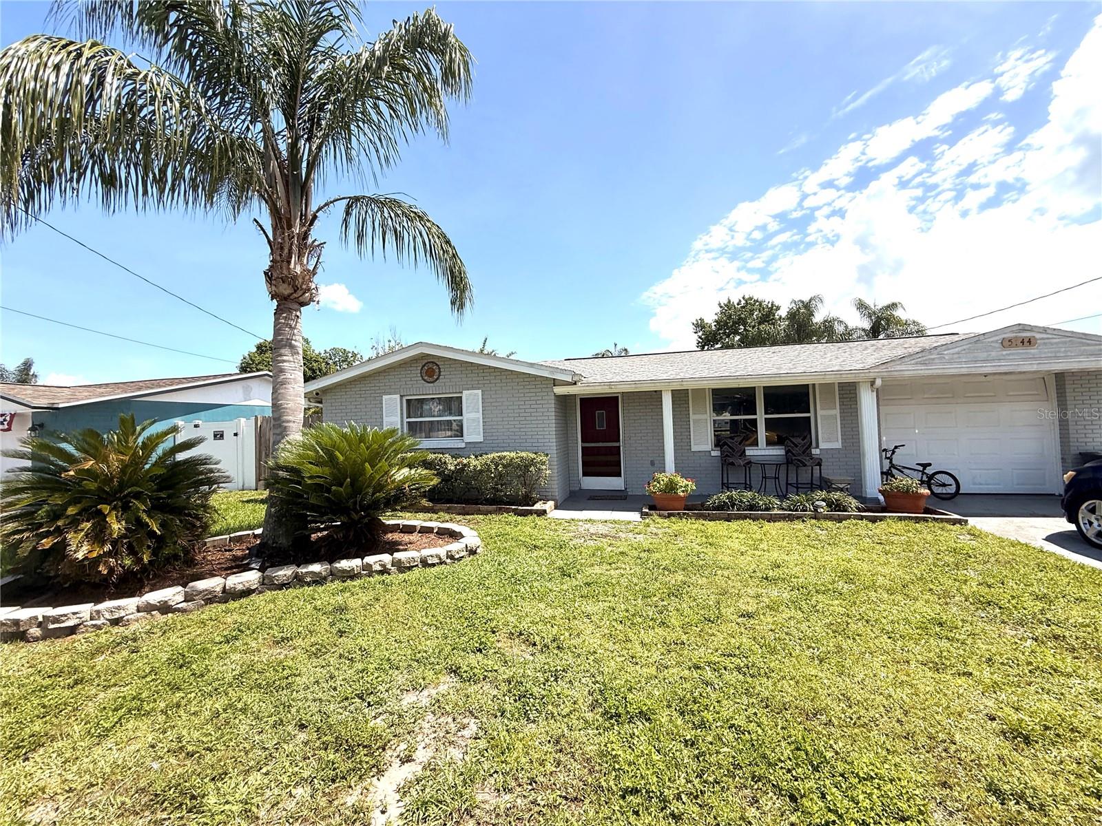 5144 CHIME WAY, HOLIDAY, FL, 34690
