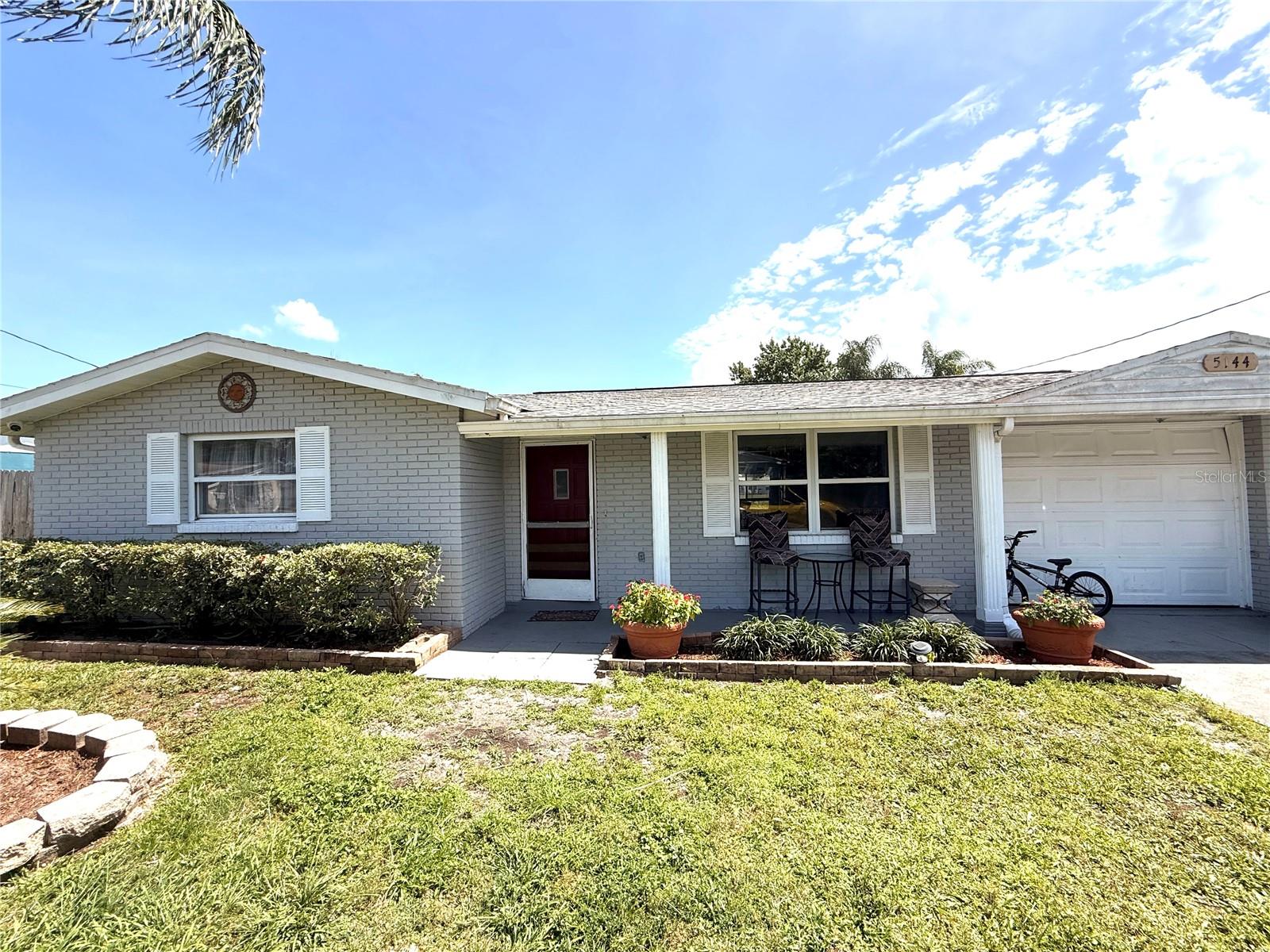 5144 CHIME WAY, HOLIDAY, FL, 34690