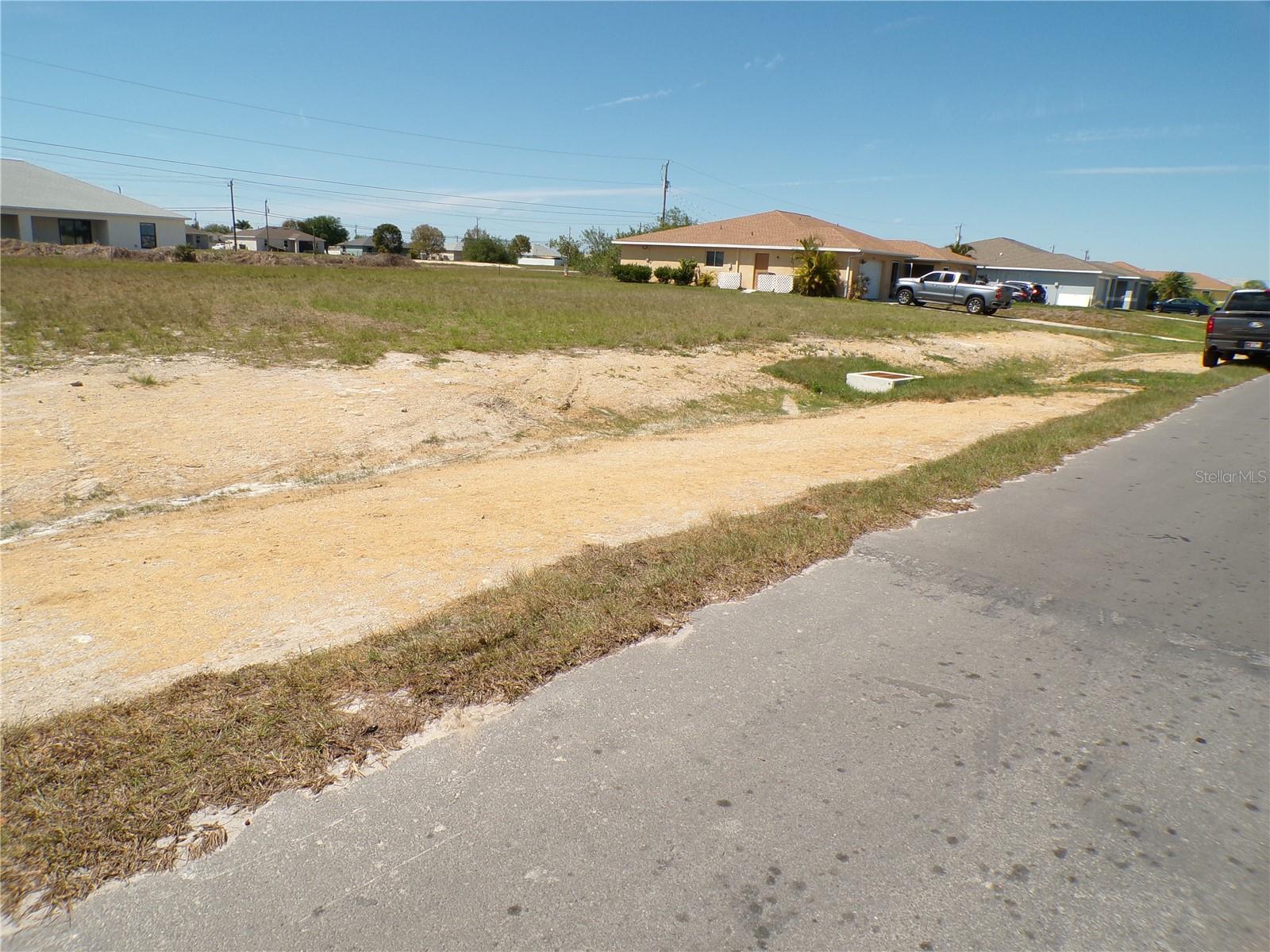 1816 NE 8TH PL, CAPE CORAL, FL, 33909