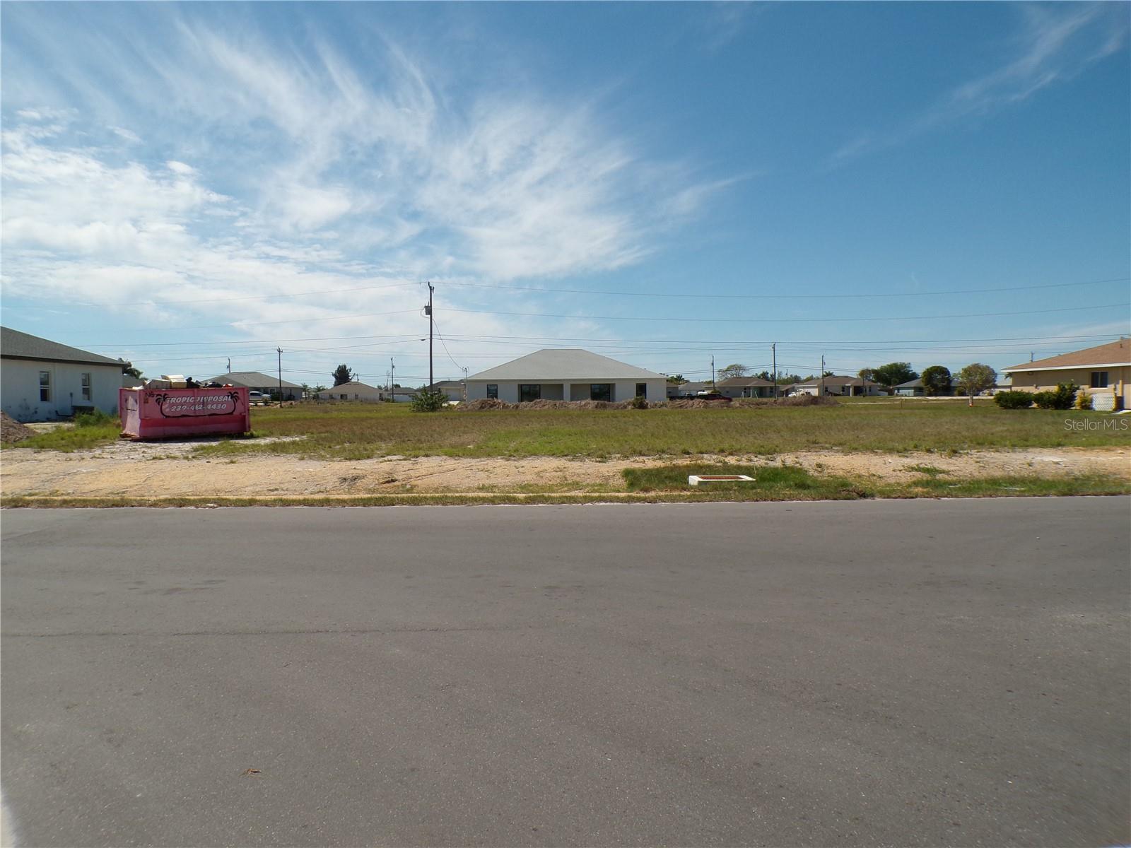 1816 NE 8TH PL, CAPE CORAL, FL, 33909