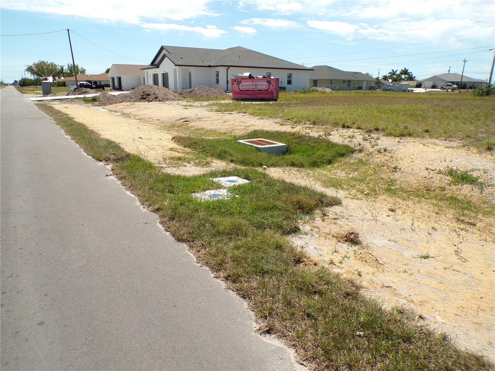1816 NE 8TH PL, CAPE CORAL, FL, 33909