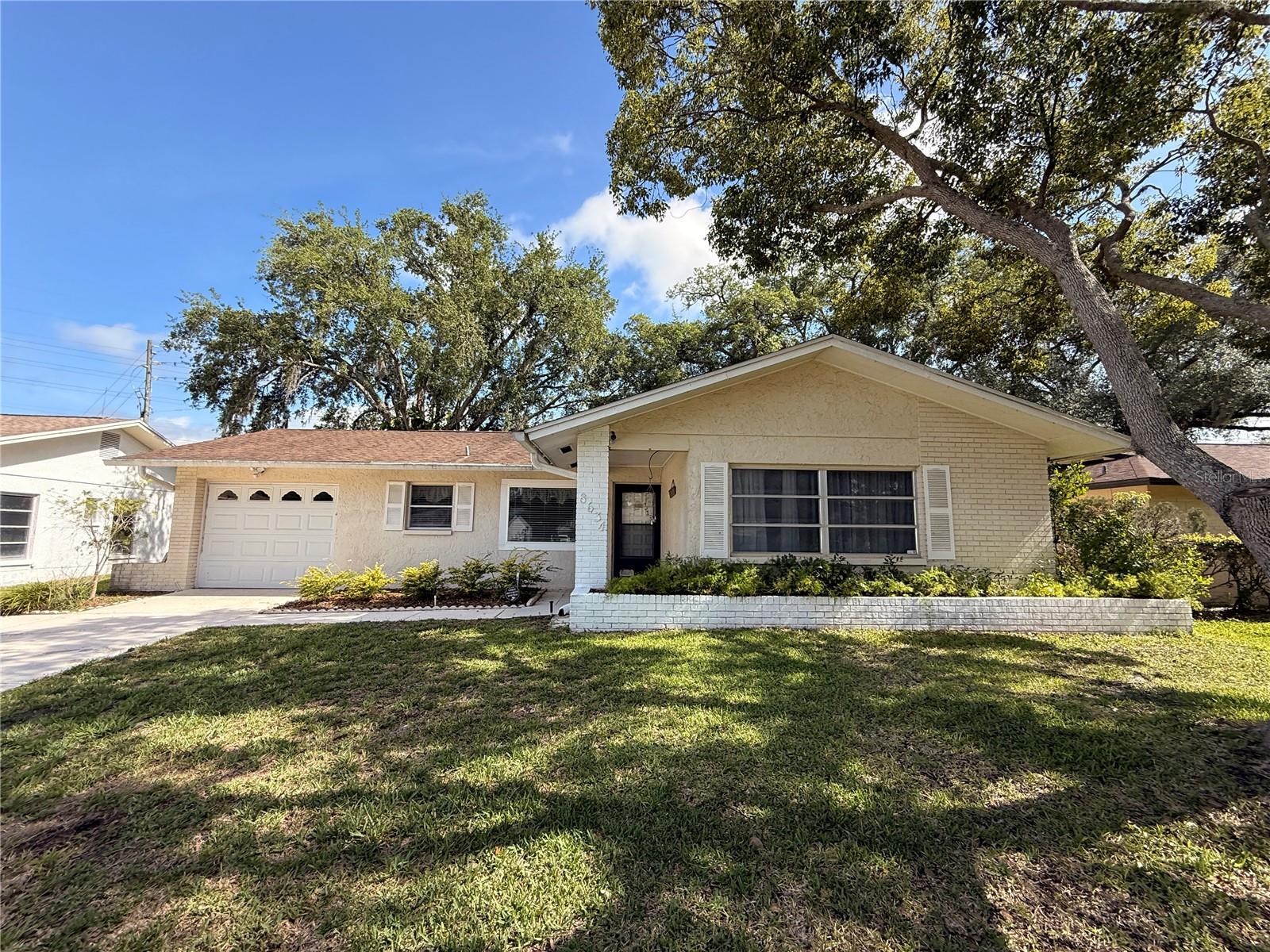 8634 WINDING WOOD DR, PORT RICHEY, FL, 34668