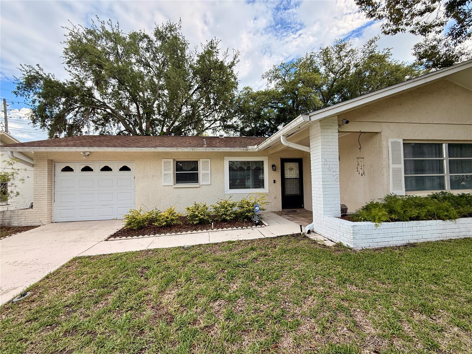 8634 WINDING WOOD DR, PORT RICHEY, FL, 34668