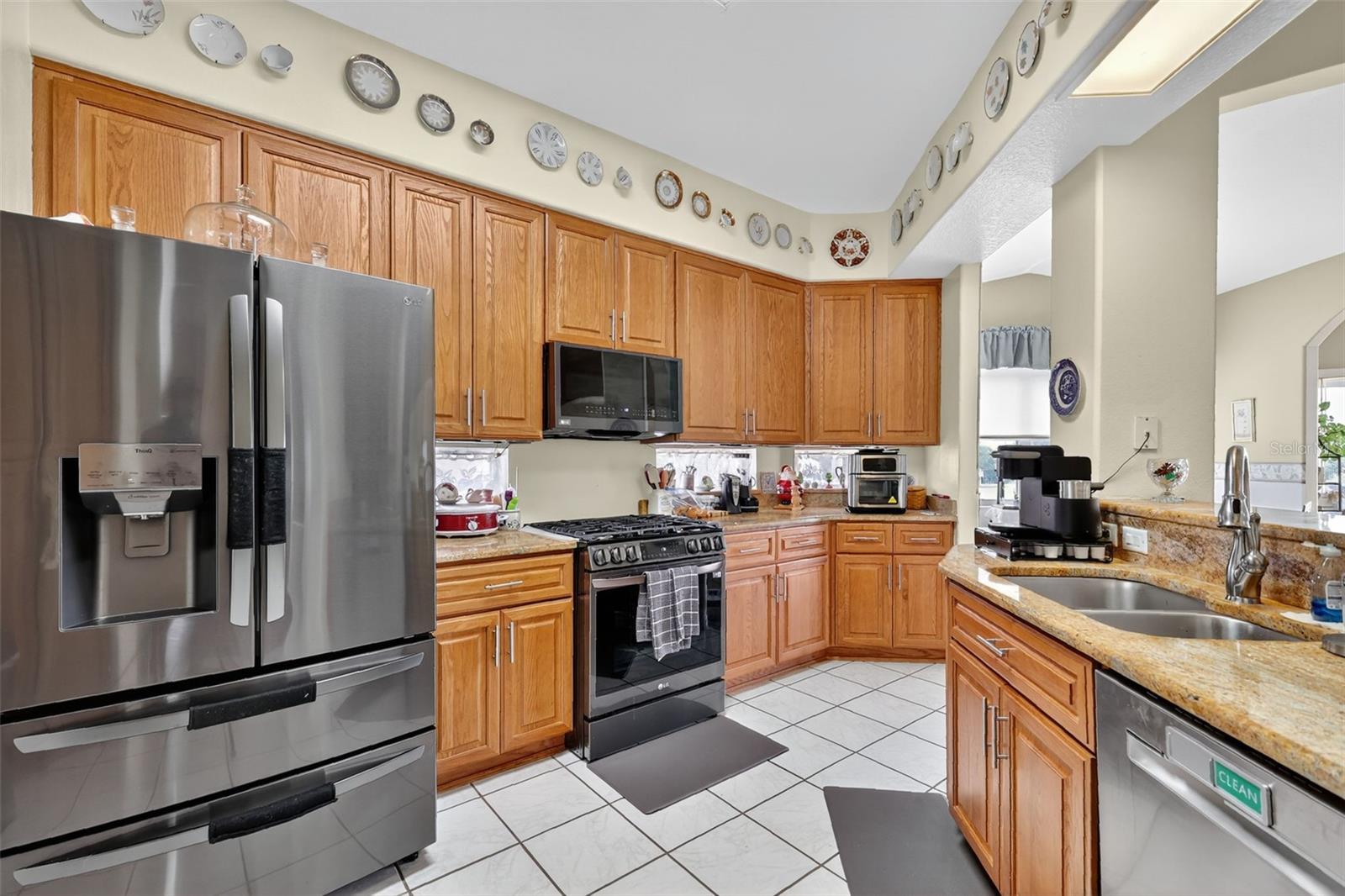 4528 GLEN COE ST, LEESBURG, FL, 34748