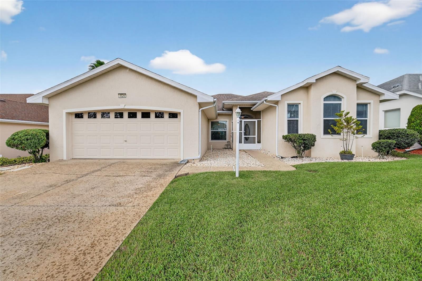 4528 GLEN COE ST, LEESBURG, FL, 34748