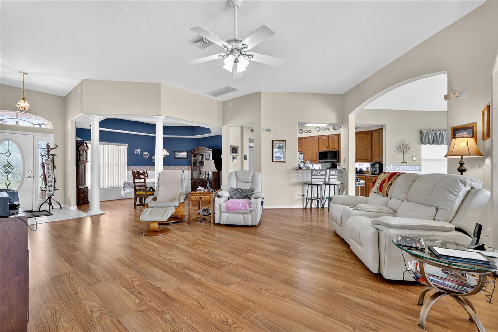 4528 GLEN COE ST, LEESBURG, FL, 34748