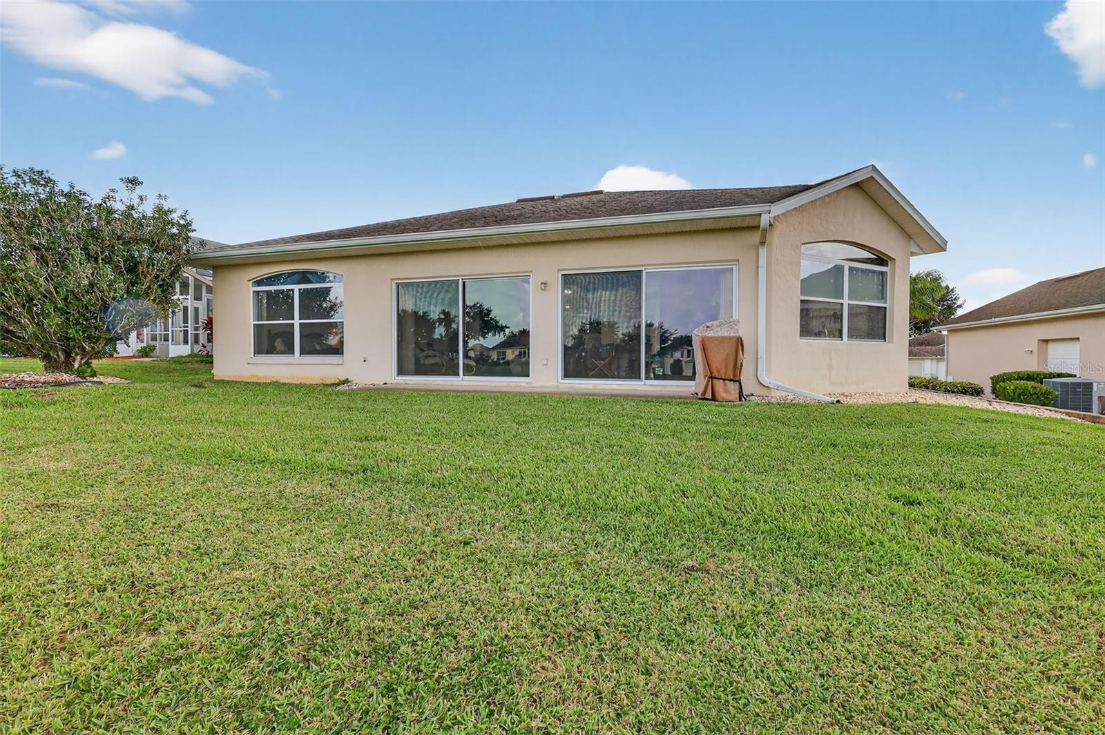 4528 GLEN COE ST, LEESBURG, FL, 34748
