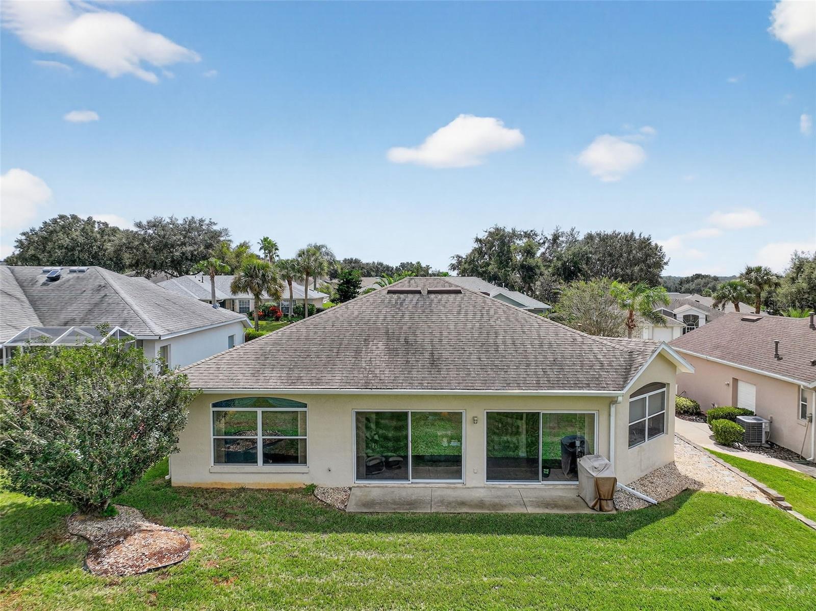4528 GLEN COE ST, LEESBURG, FL, 34748