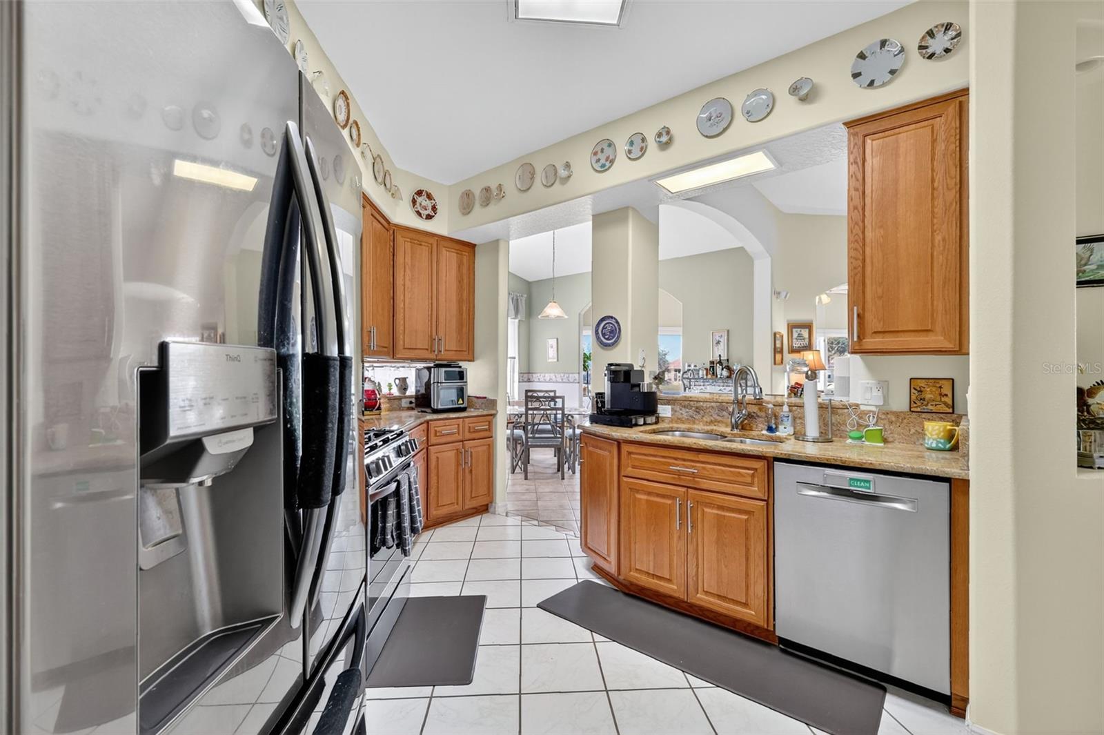 4528 GLEN COE ST, LEESBURG, FL, 34748