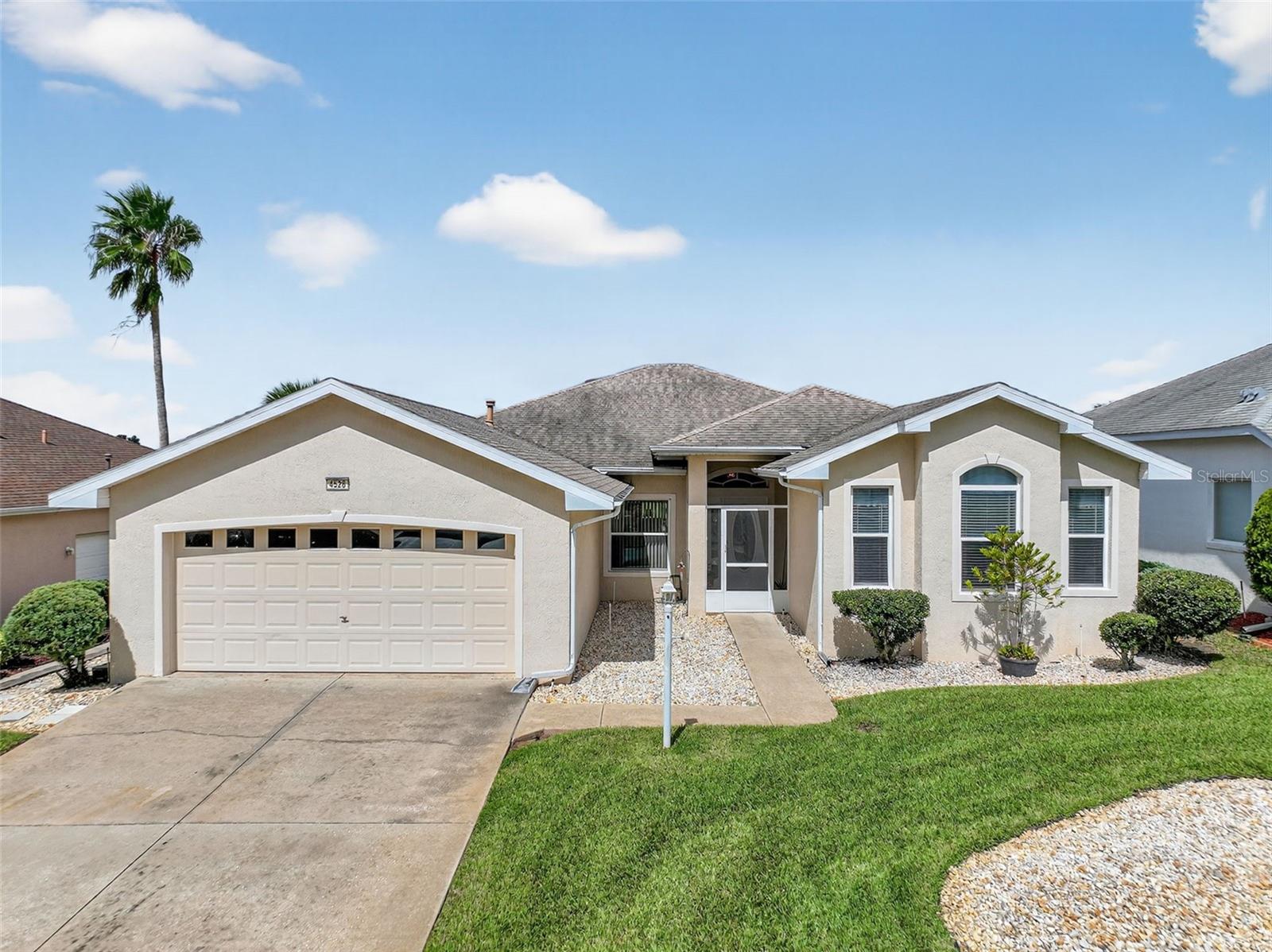 4528 GLEN COE ST, LEESBURG, FL, 34748