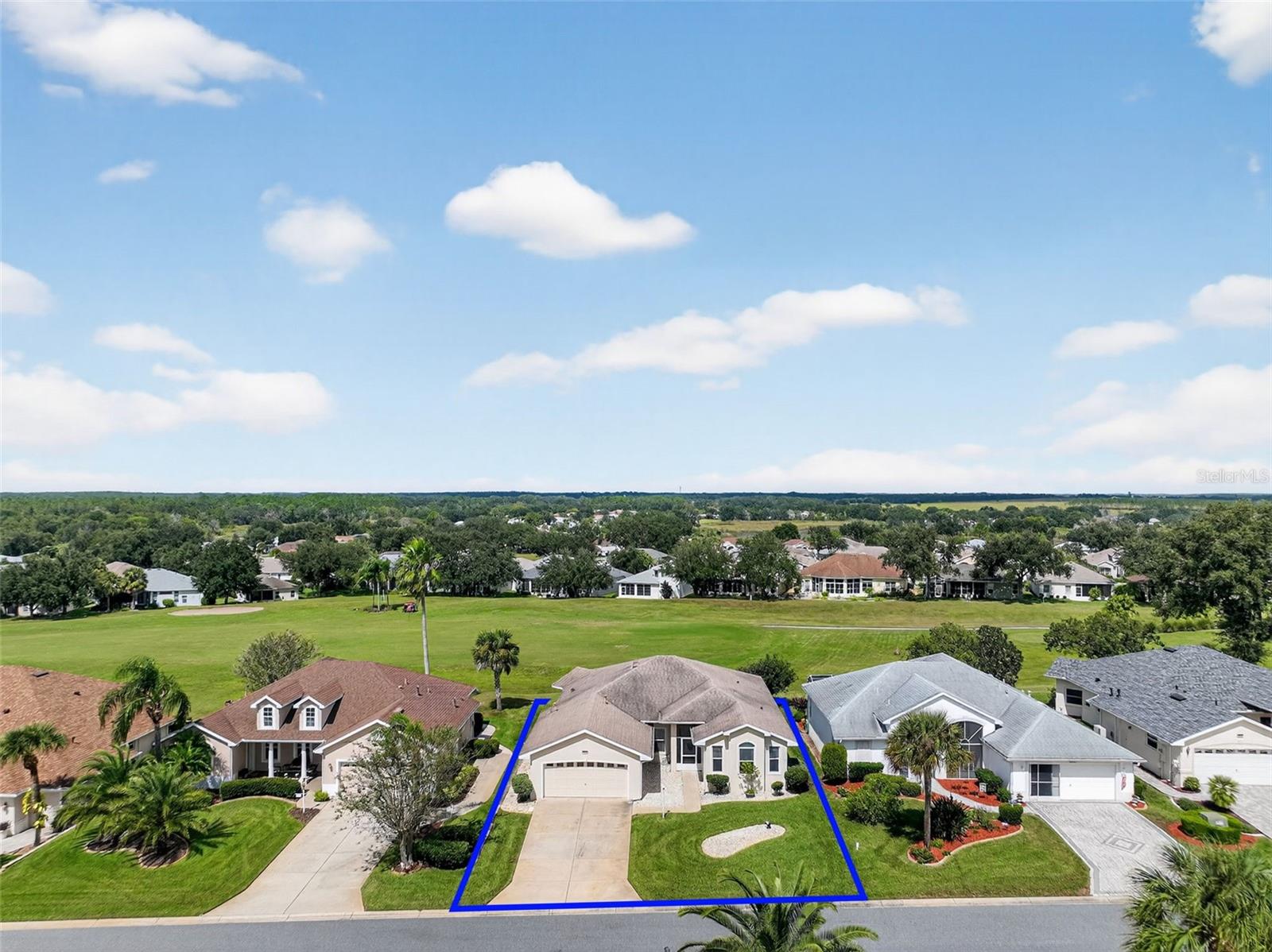 4528 GLEN COE ST, LEESBURG, FL, 34748