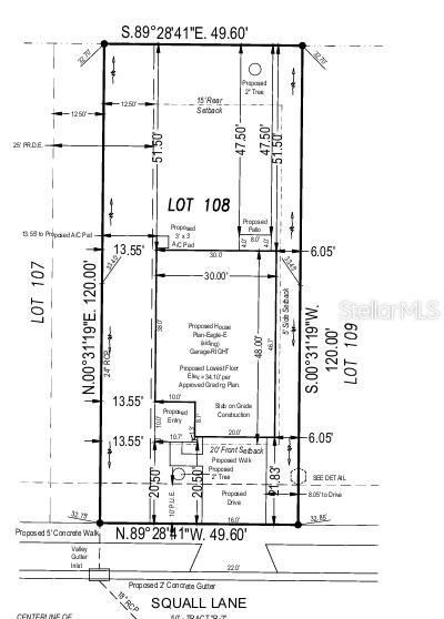 13741 SQUALL LN, HUDSON, FL, 34669