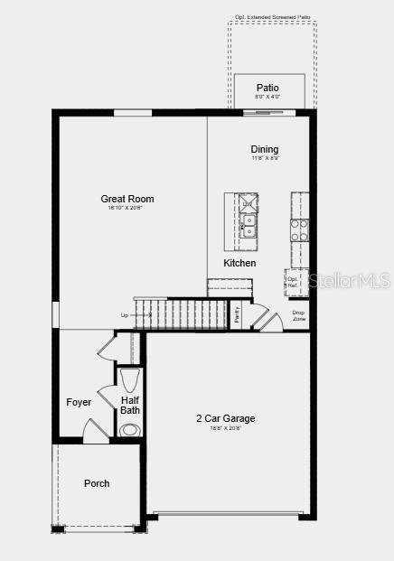 13741 SQUALL LN, HUDSON, FL, 34669
