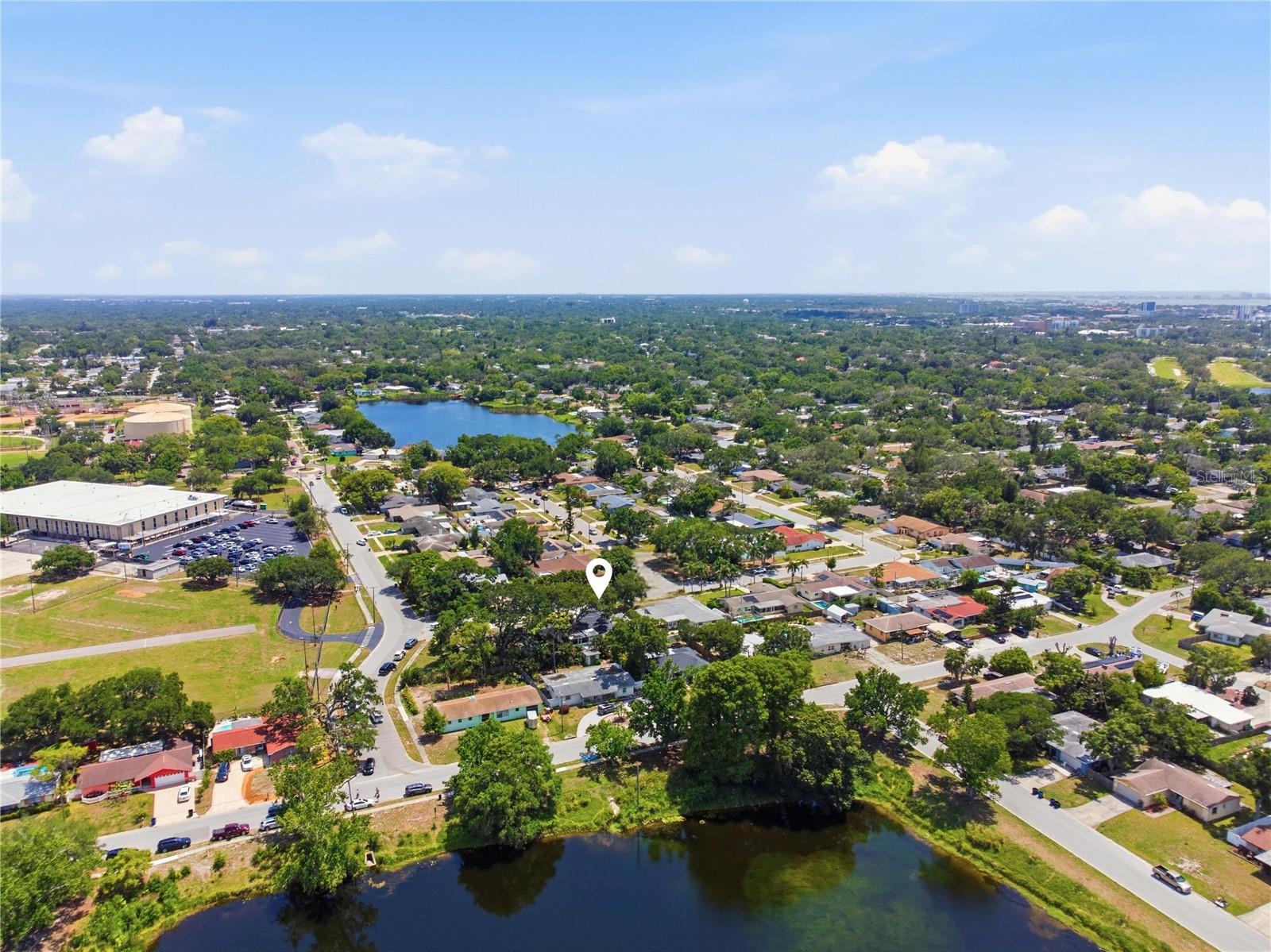 1656 WEBB DR, CLEARWATER, FL, 33755