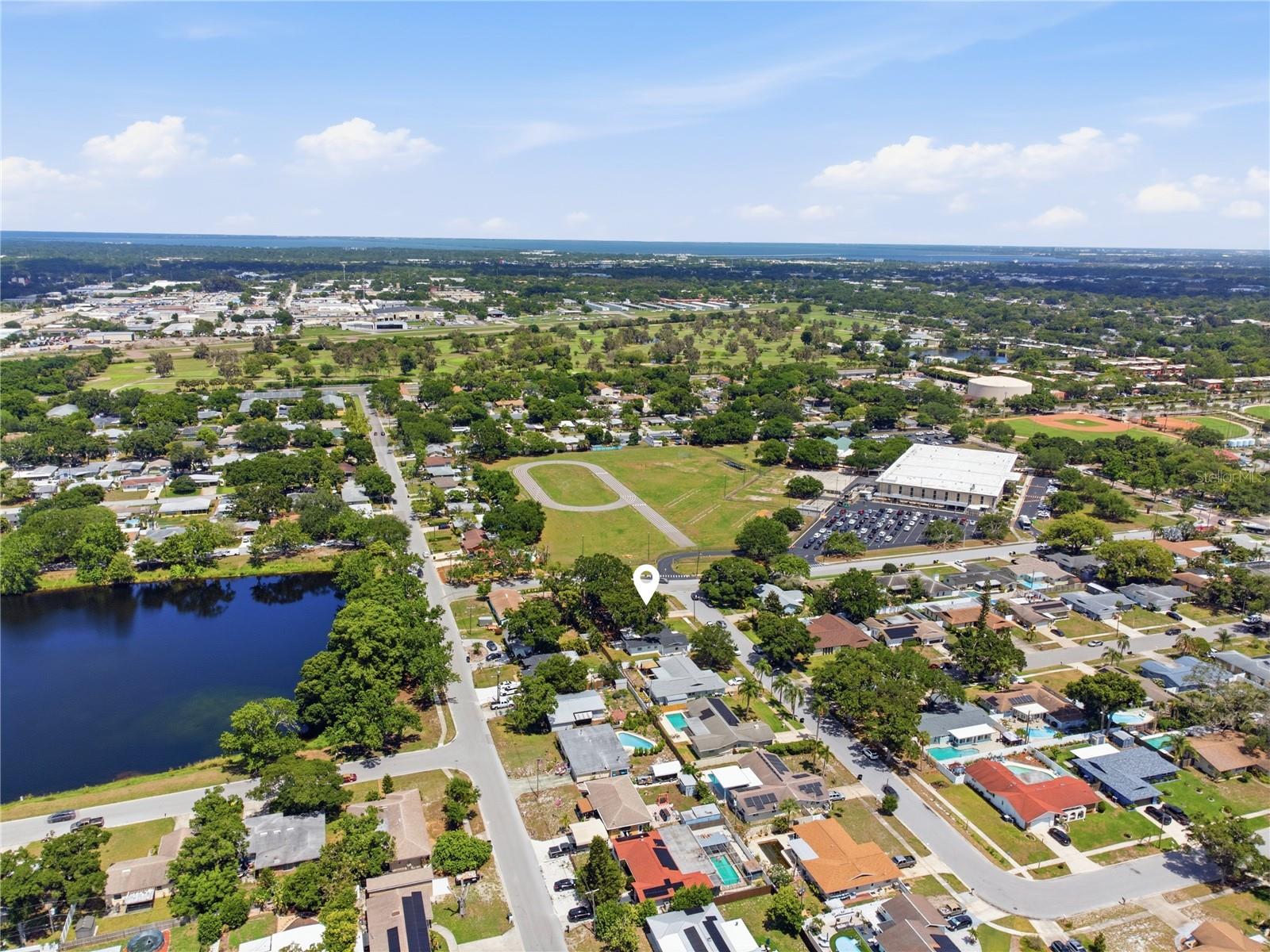 1656 WEBB DR, CLEARWATER, FL, 33755