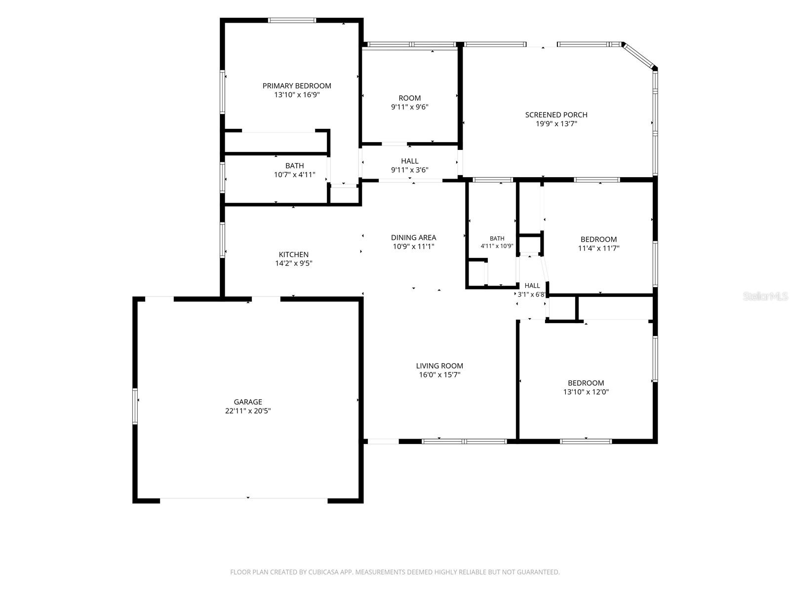 1656 WEBB DR, CLEARWATER, FL, 33755