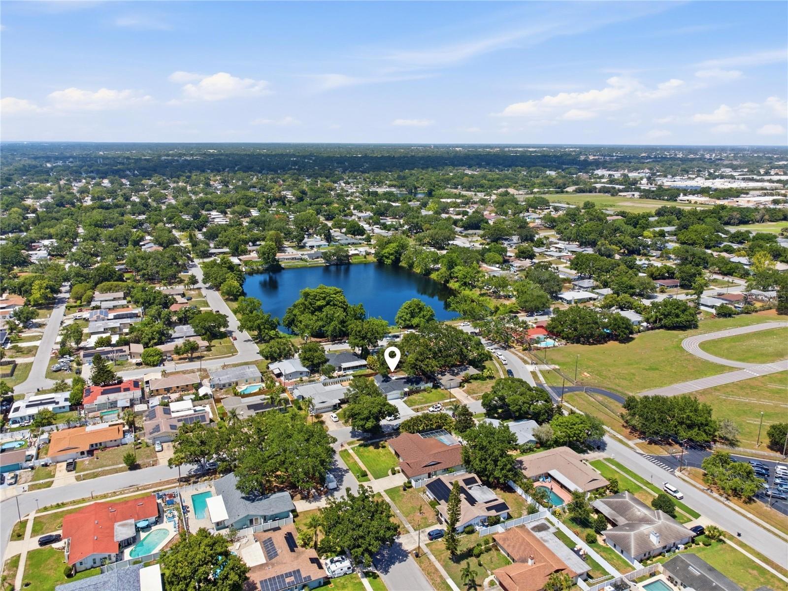 1656 WEBB DR, CLEARWATER, FL, 33755