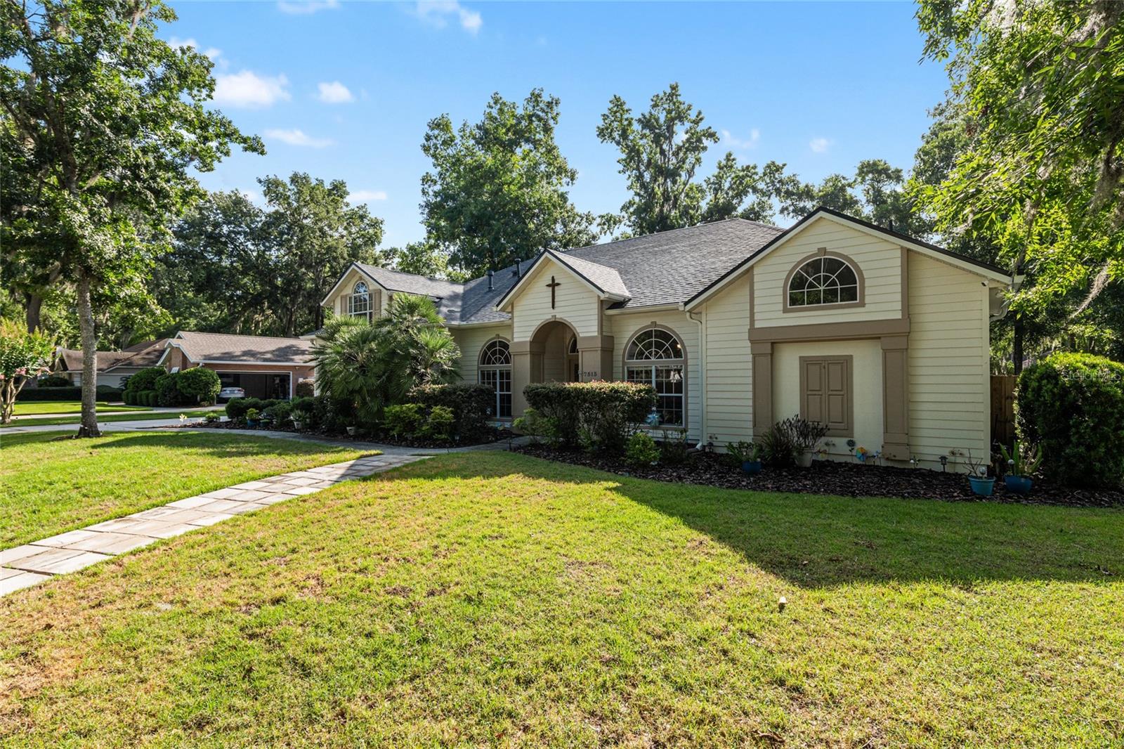 7513 NW 50TH ST, GAINESVILLE, FL, 32653