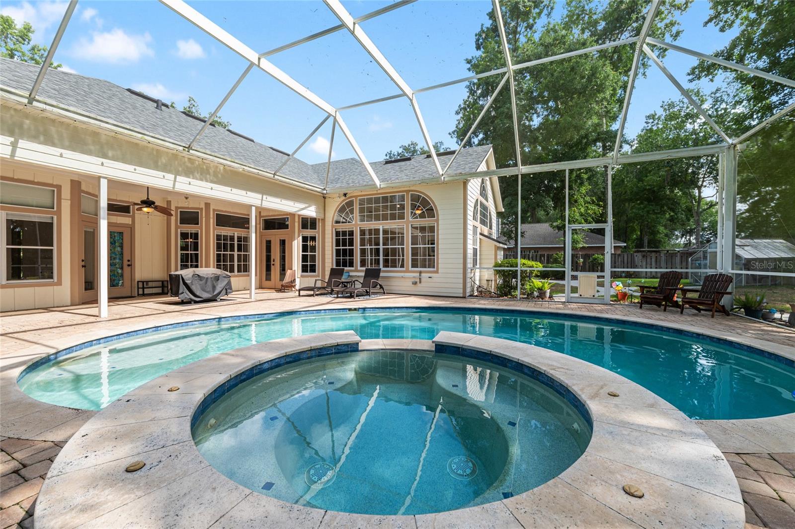 7513 NW 50TH ST, GAINESVILLE, FL, 32653