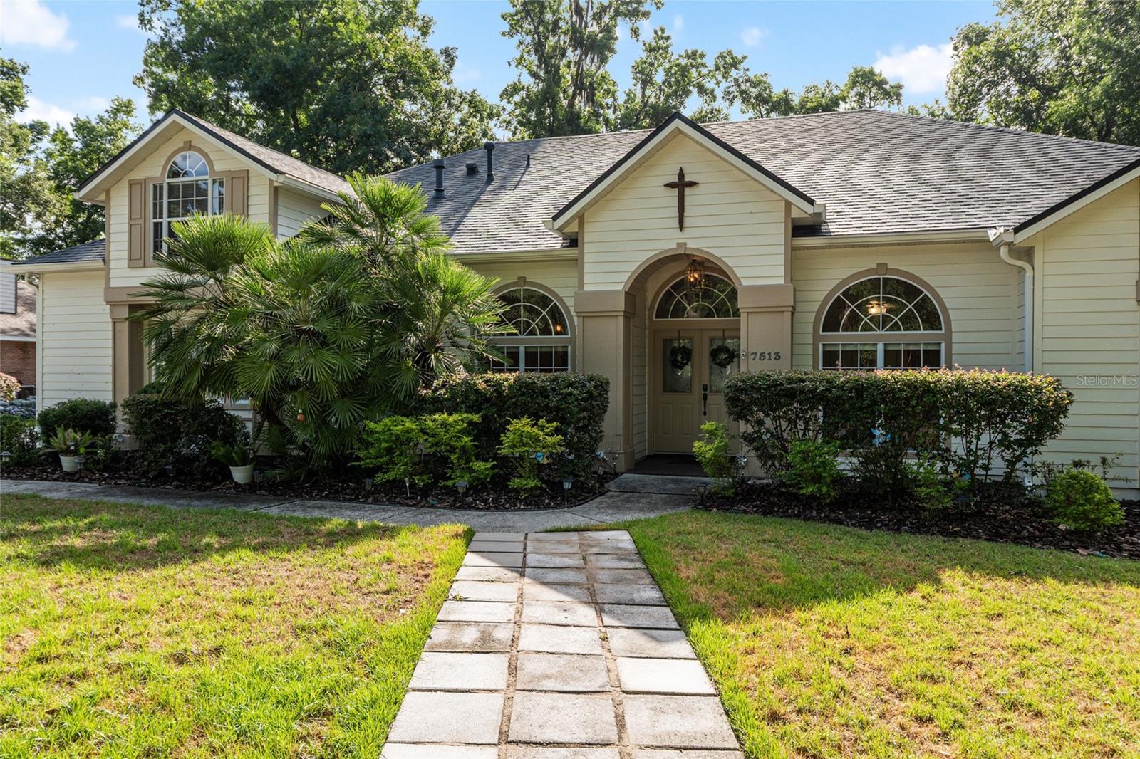 7513 NW 50TH ST, GAINESVILLE, FL, 32653