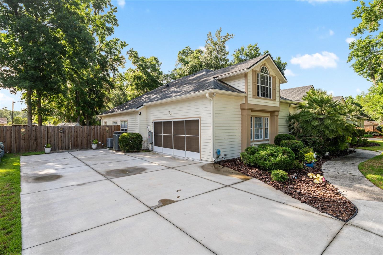 7513 NW 50TH ST, GAINESVILLE, FL, 32653