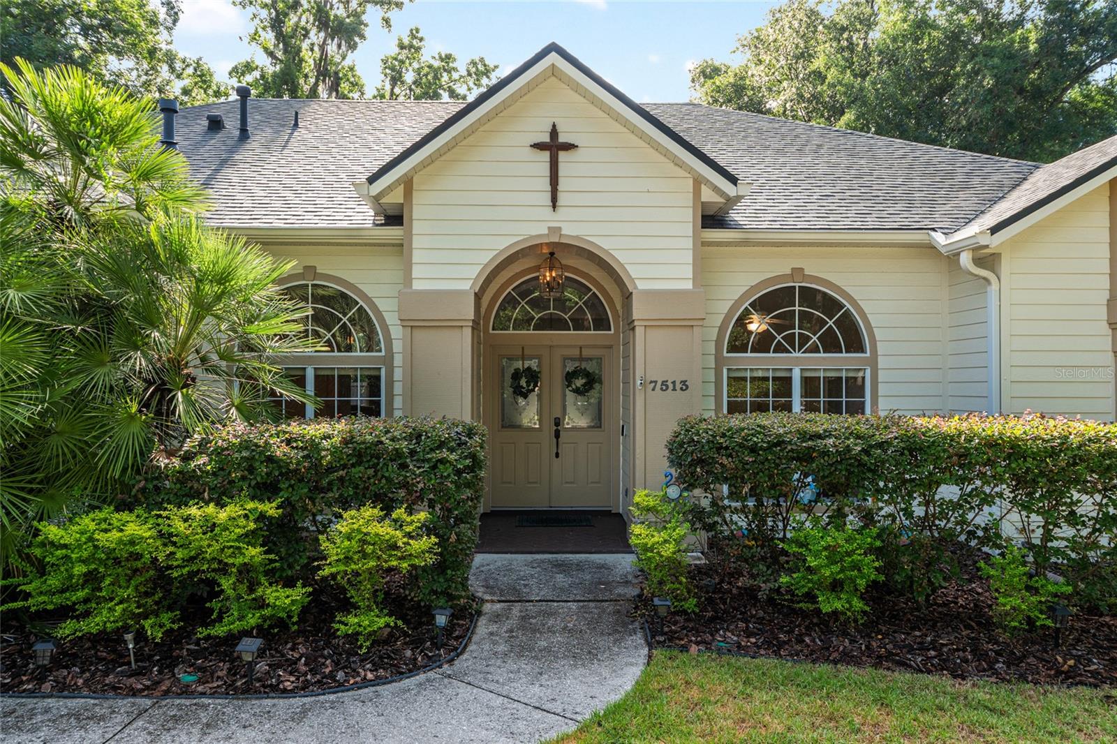 7513 NW 50TH ST, GAINESVILLE, FL, 32653