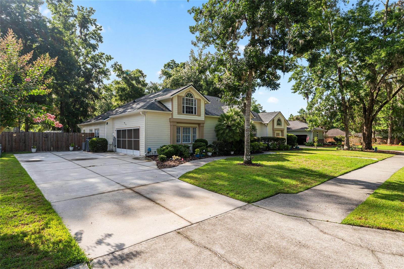 7513 NW 50TH ST, GAINESVILLE, FL, 32653