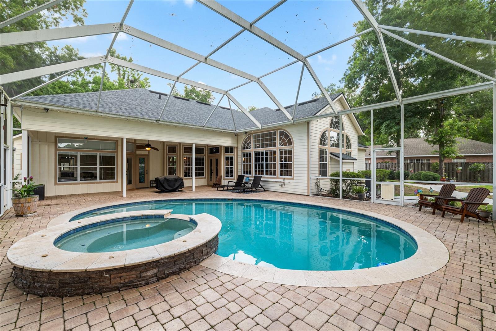 7513 NW 50TH ST, GAINESVILLE, FL, 32653