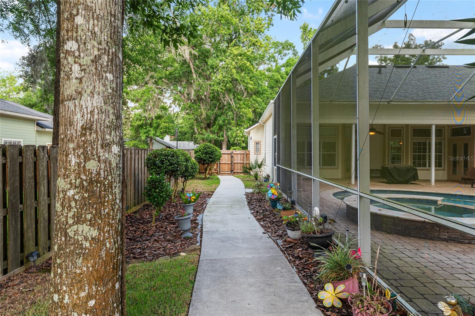 7513 NW 50TH ST, GAINESVILLE, FL, 32653