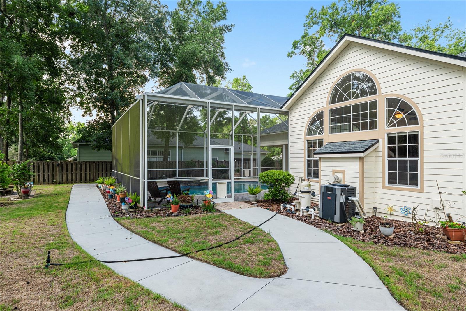 7513 NW 50TH ST, GAINESVILLE, FL, 32653