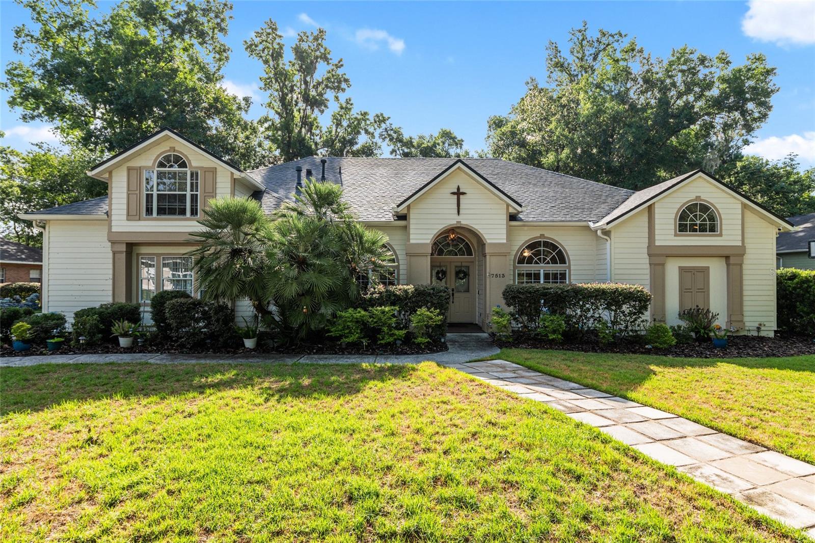7513 NW 50TH ST, GAINESVILLE, FL, 32653