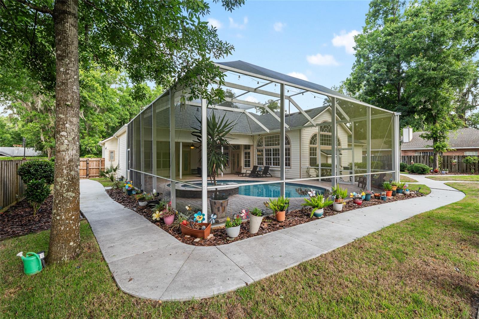 7513 NW 50TH ST, GAINESVILLE, FL, 32653