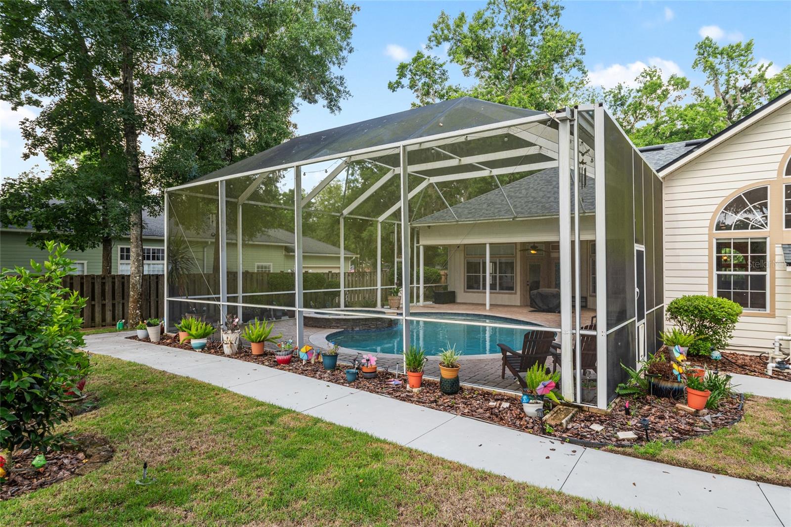 7513 NW 50TH ST, GAINESVILLE, FL, 32653