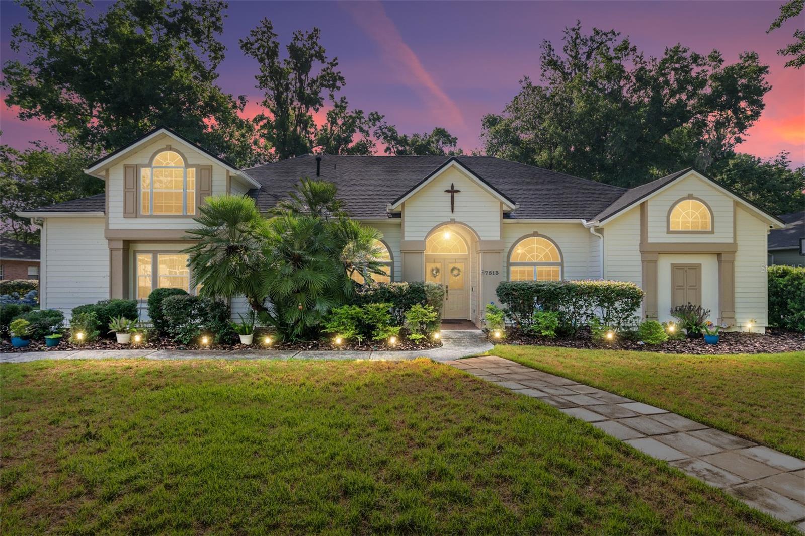 7513 NW 50TH ST, GAINESVILLE, FL, 32653