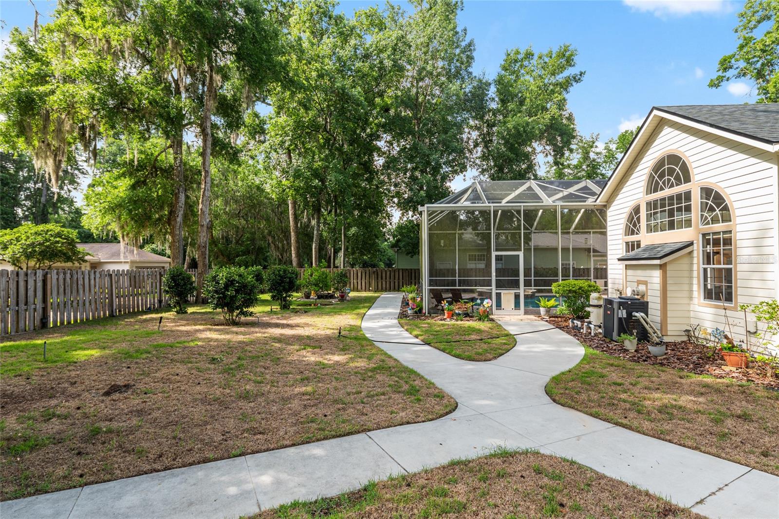7513 NW 50TH ST, GAINESVILLE, FL, 32653
