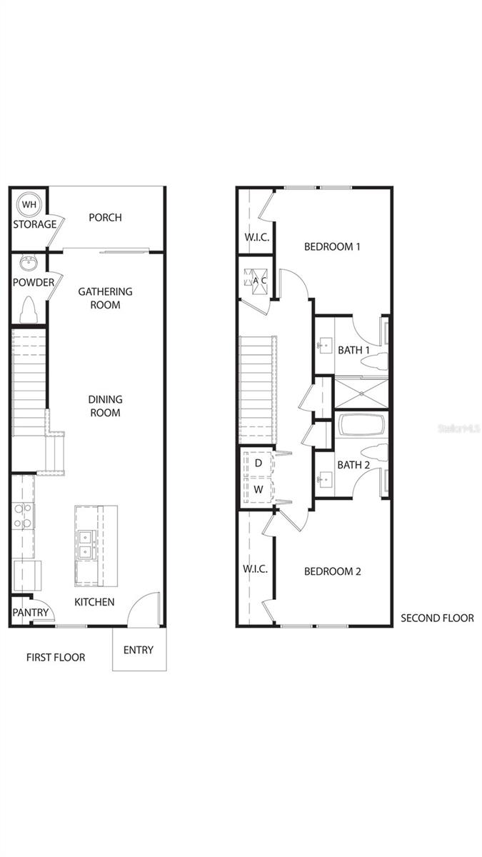 328 PALMETTO RIDGE RD, ST AUGUSTINE, FL, 32095