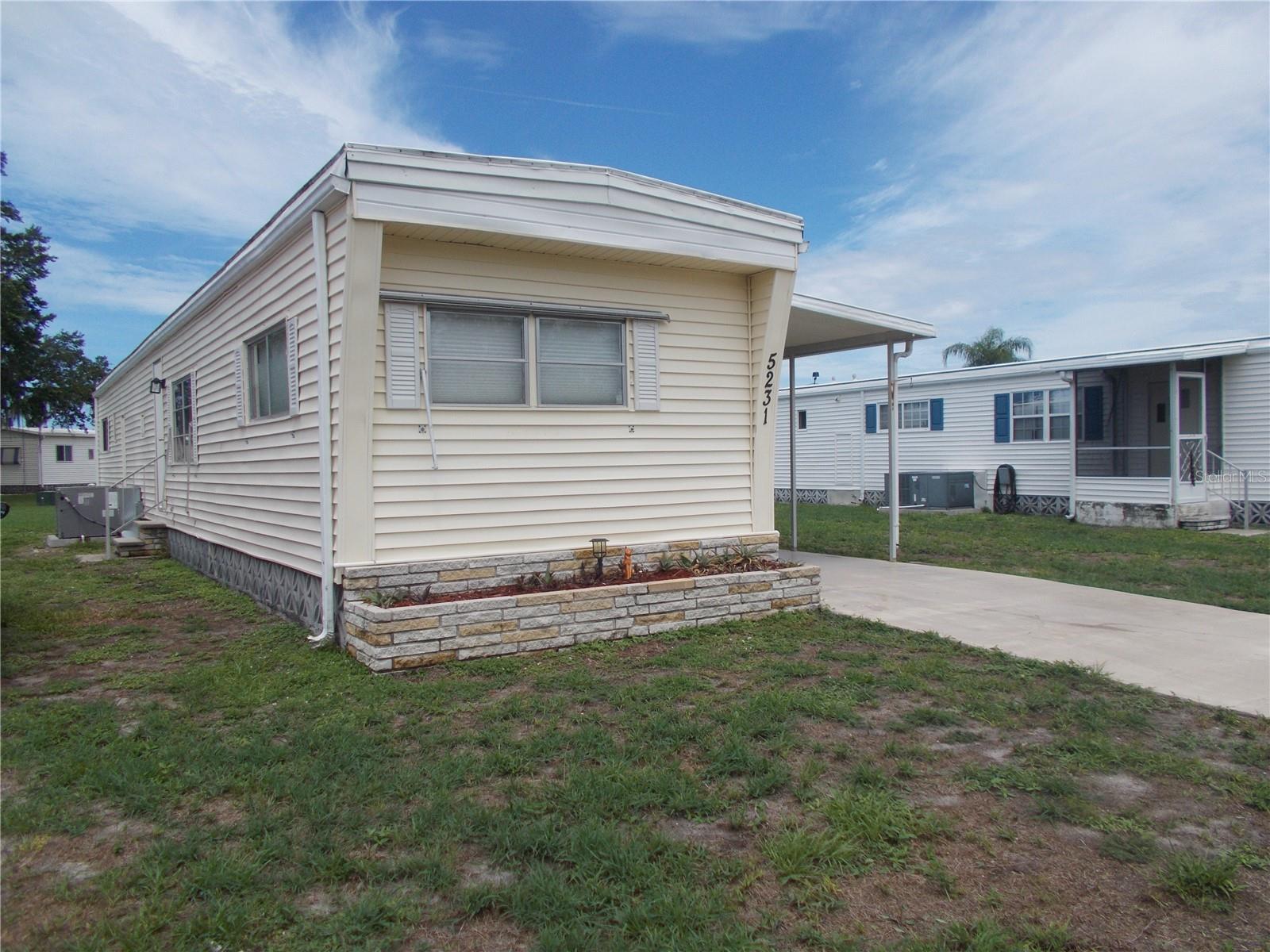 5231 PALENA BLVD, NORTH PORT, FL, 34287