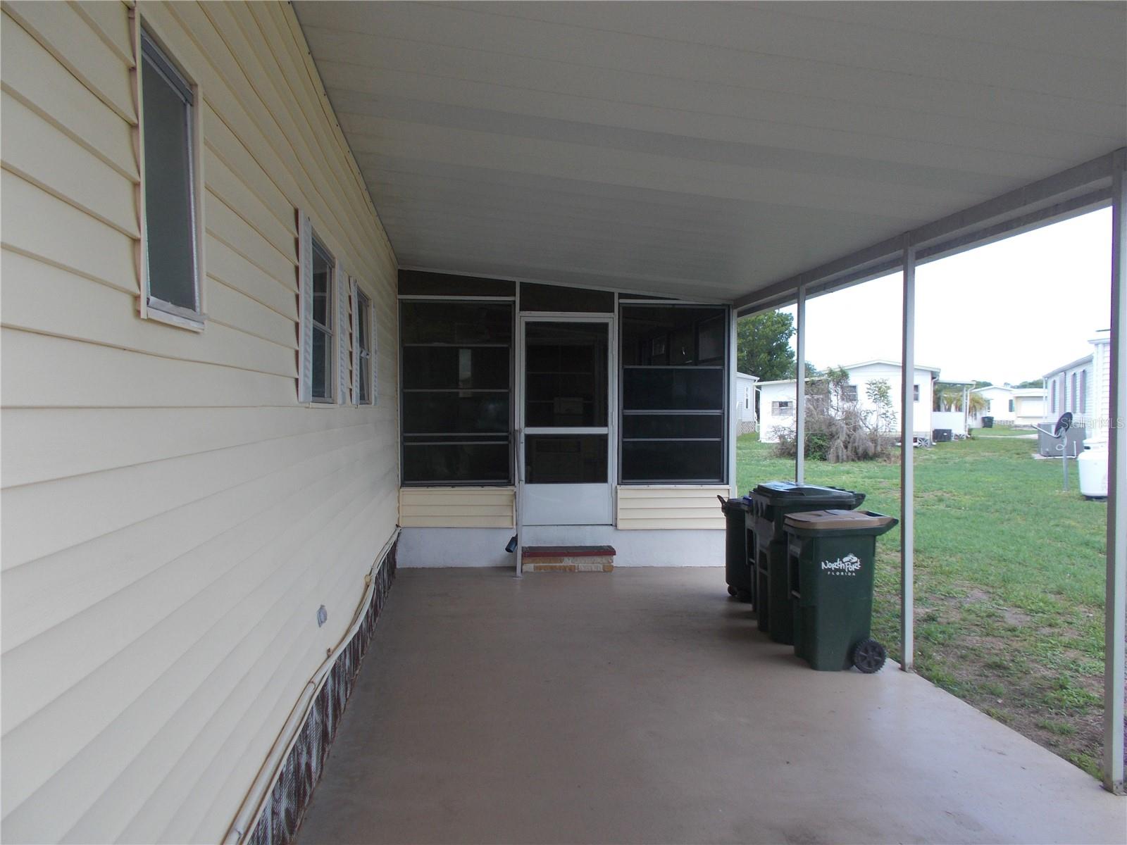 5231 PALENA BLVD, NORTH PORT, FL, 34287