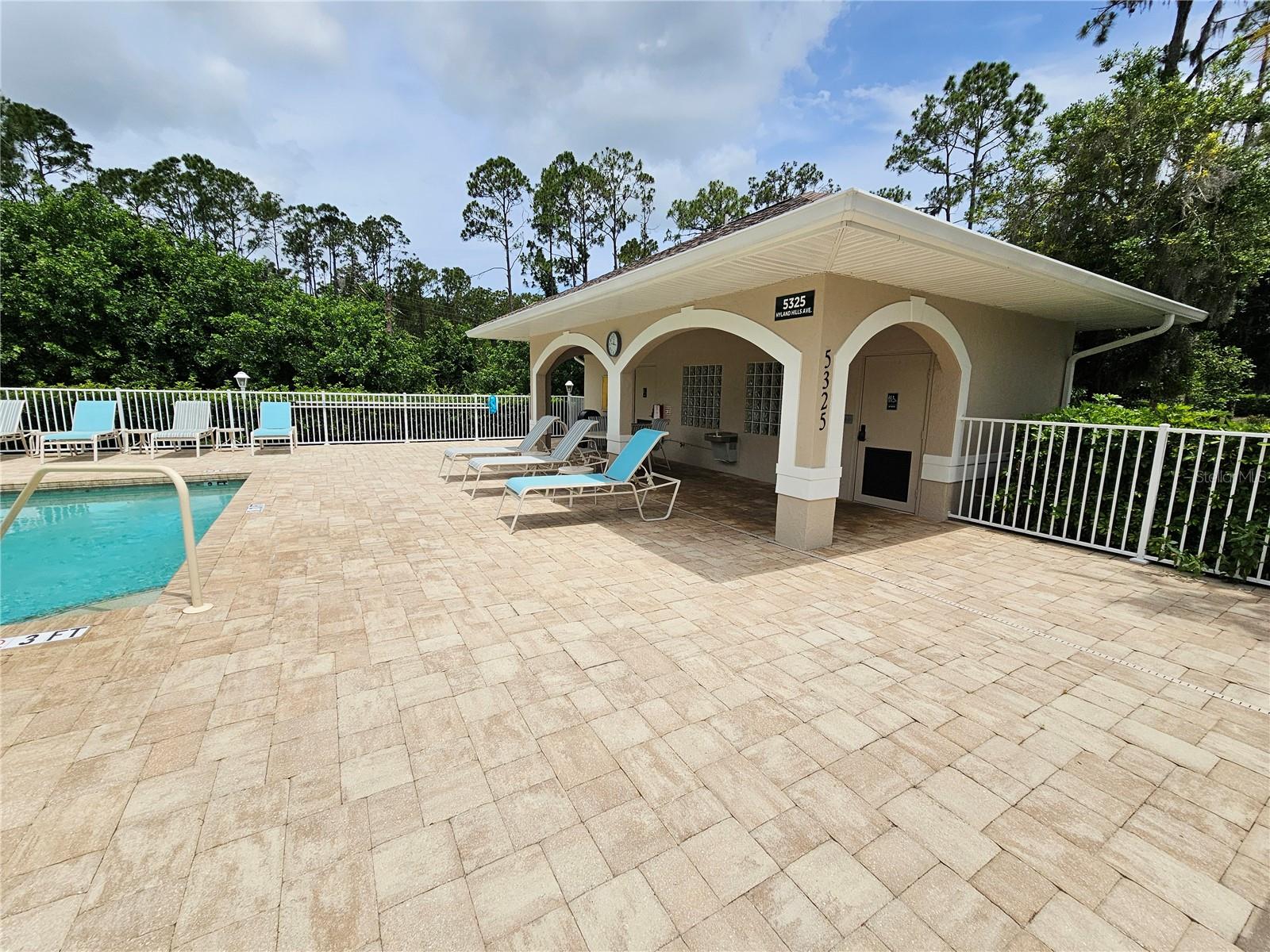 5330 HYLAND HILLS AVE #2312, SARASOTA, FL, 34241