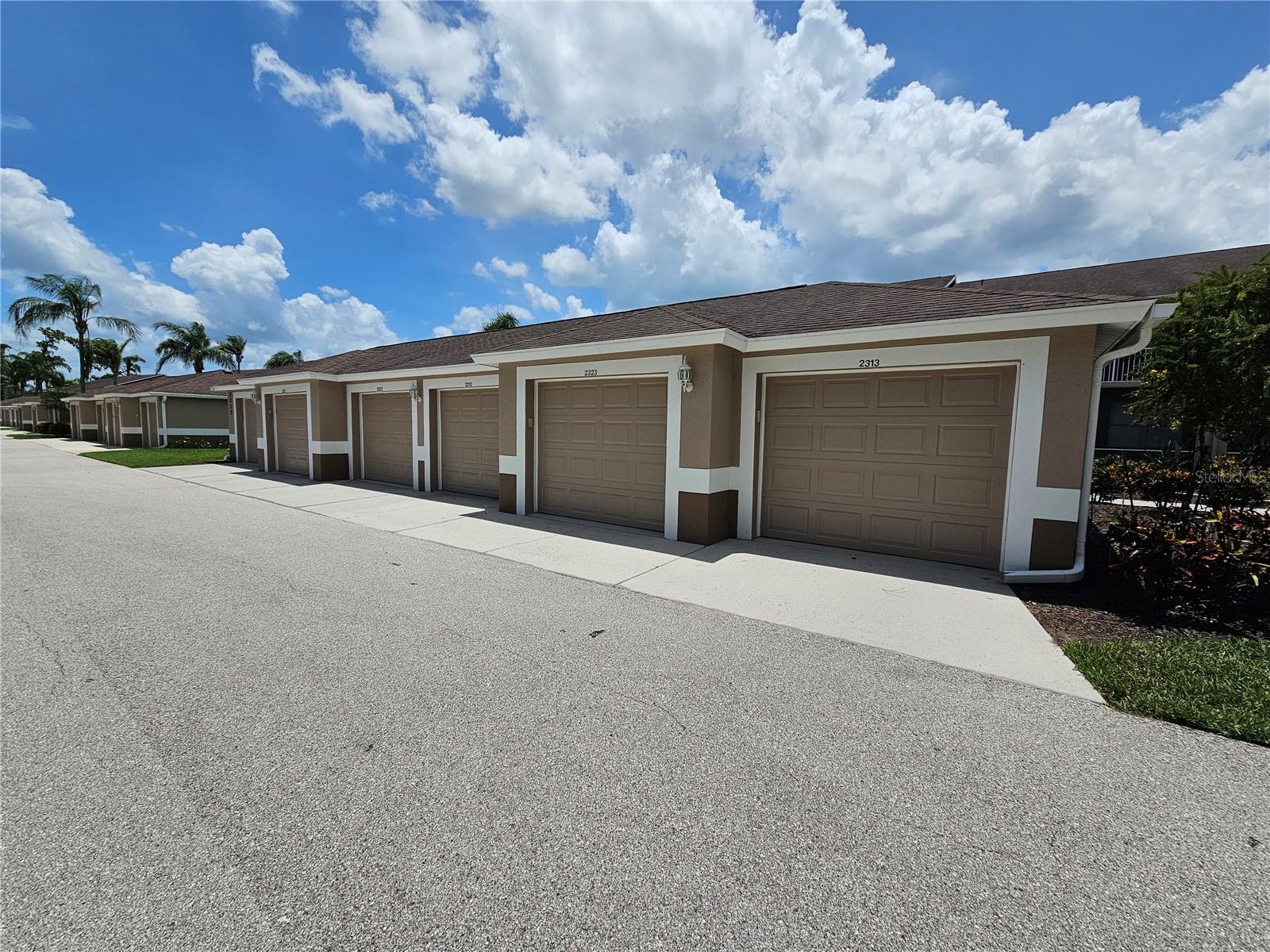 5330 HYLAND HILLS AVE #2312, SARASOTA, FL, 34241